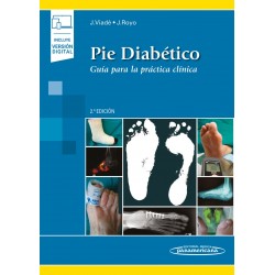 Pie Diabético. Guía para la práctica clínica