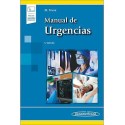 Manual de Urgencias, 5ª edición (incluye versión electrónica)