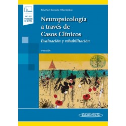 Neuropsicología. A través de casos clínicos
