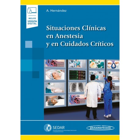 Situaciones Clínicas en Anestesia y en Cuidados Críticos