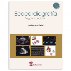 Ecocardiografía clínica 2ª edición