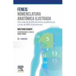 feneis-nomenclatura-anatomica
