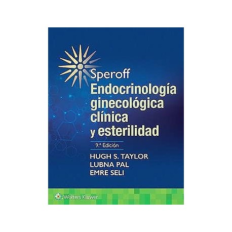 SPEROFF Endocrinología Ginecológica Clínica y Esterilidad