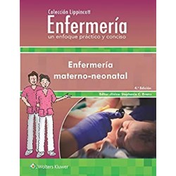 Enfermería Materno-Neonatal (Colección Lippincott Enfermería)