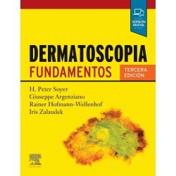 Dermatoscopia 3ª edición