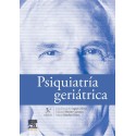 Psiquiatría geriátrica - 3ª edición