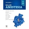 Miller. Anestesia 9ª edición - 2 Volúmenes