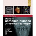Weir y Abrahams. Atlas de Anatomía Humana por técnicas de imagen + acceso online