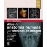 Weir - Atlas de Anatomía Humana por técnicas de imagen + acceso online
