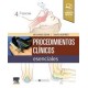 Procedimientos clínicos esenciales 4ª edición