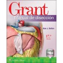 Grant. Manual de disección 17ª edición