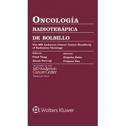 Oncología Radioterápica de Bolsillo