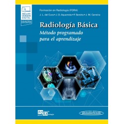 Radiología Básica Método programado para el aprendizaje