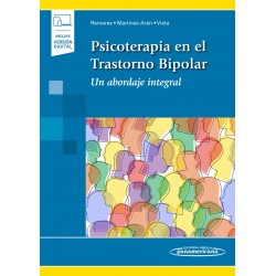 Psicoterapia en el Trastorno Bipolar Un abordaje integral
