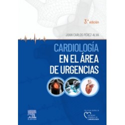Cardiología en el área de urgencias 3ª edición