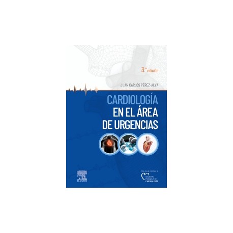 Cardiología en el área de urgencias 3ª edición