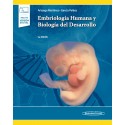 Embriología Humana y Biología del Desarrollo 3ª Edición
