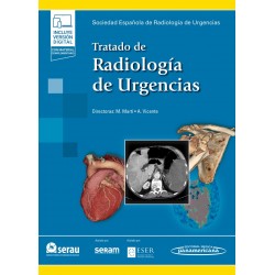 Tratado de Radiología de Urgencias