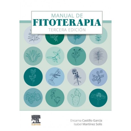 Manual de fitoterapia 3ª edición