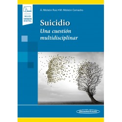 Suicidio Una cuestión multidisciplinar