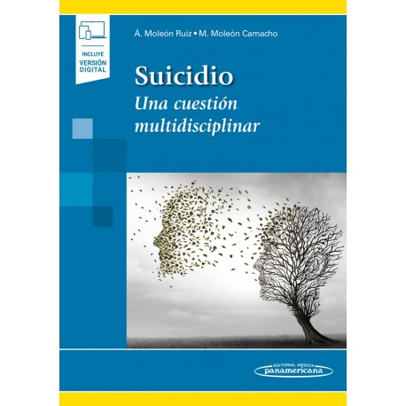 Suicidio Una cuestión multidisciplinar