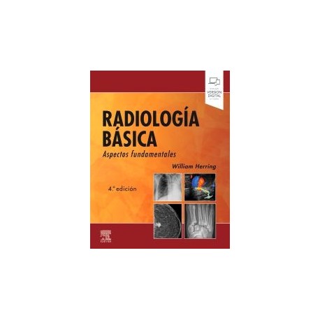 Radiología básica. Aspectos fundamentales