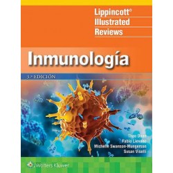 Inmunología (Lippincott Illustred Reviews)