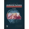 Rohen Yokochi. Atlas de anatomía humana