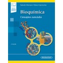 Bioquímica (incluye versión digital) Conceptos esenciales. 3ª edición
