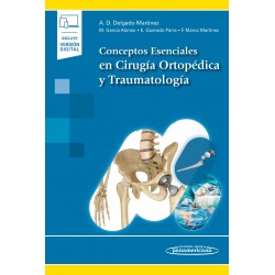 Conceptos Esenciales en Cirugía Ortopédica y Traumatología