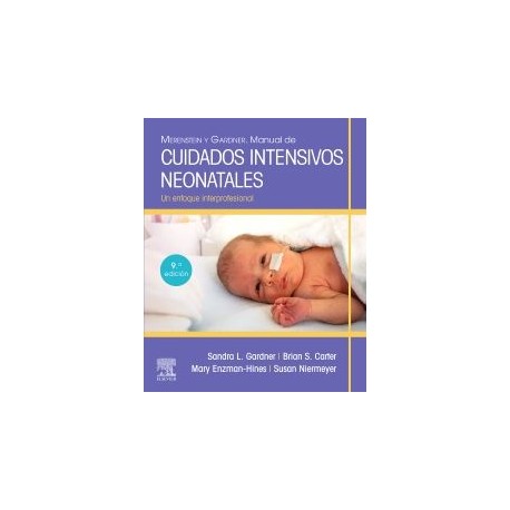Cuidados intensivos neonatales