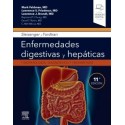 Sleisenger y Fordtran. Enfermedades digestivas y hepáticas + acceso online. 11ª edición