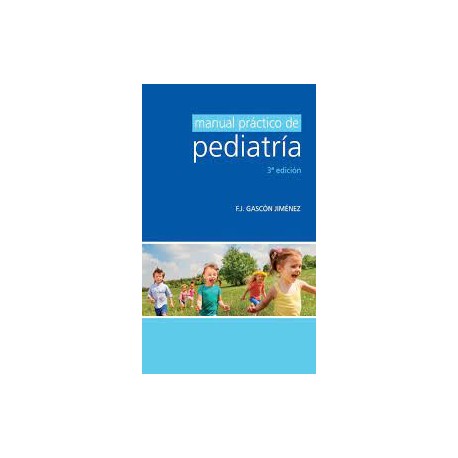 Manual Práctico de Pediatría