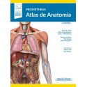 Prometheus. Atlas de Anatomía 4ª edición