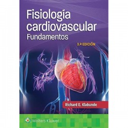 Fisiología Cardiovascular. Fundamentos