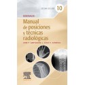 Bontrager. Manual de Posiciones y Técnicas Radiológicas (10ª ED.)