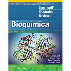 Bioquímica (Lippincott Illustrated Reviews)