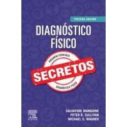 Diagnóstico físico. Secretos