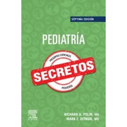 Pediatría. Secretos 7ª edición