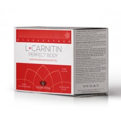 L-Carnitin Perfect Body