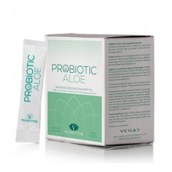 Probiotic Aloe