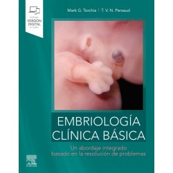Embriología clínica básica