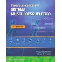 Bases biomecánicas del sistema musculoesquelético