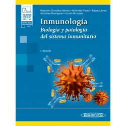 Inmunología Biología y patología del sistema inmunitario
