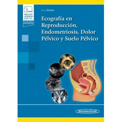 Ecografía en Reproducción, Endometriosis, Dolor Pélvico y Suelo Pélvico