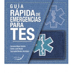 Guía rápida de emergencias para TES