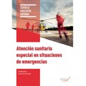 TES Atención sanitaria especial en situaciones de emergencia 2ª edición