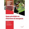 TES Apoyo Psicológico Situaciones de Emergencia - 2º Edición