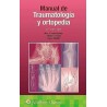 Manual de Traumatología y Ortopedia