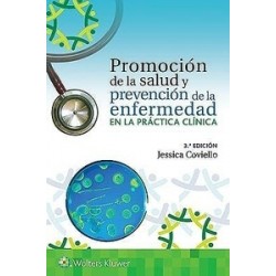Promoción de la Salud y Prevención de la Enfermedad en la Práctica Clínica